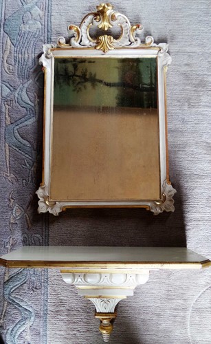 Armoire murale bois - armoire,