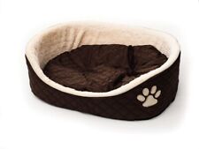 Corbeille souple matelassée