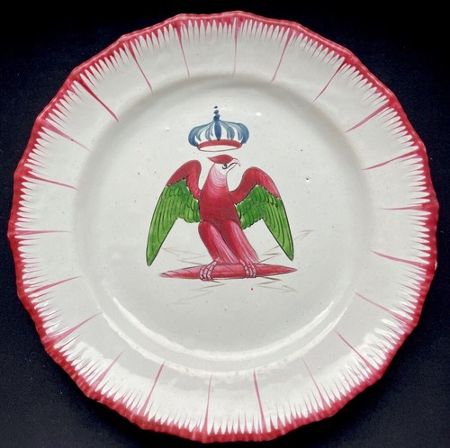 Assiette les islettes aigle - assiette,