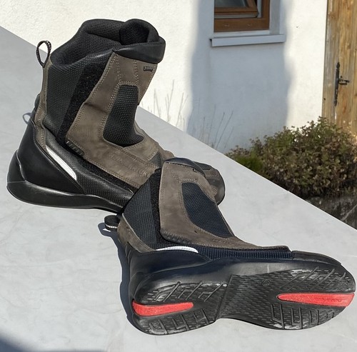 Bottes moto homme - bottes,
