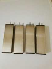 4 Pieds de Lit, Sommier