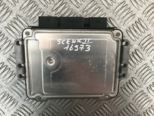 Calculateur Moteur BOSCH -