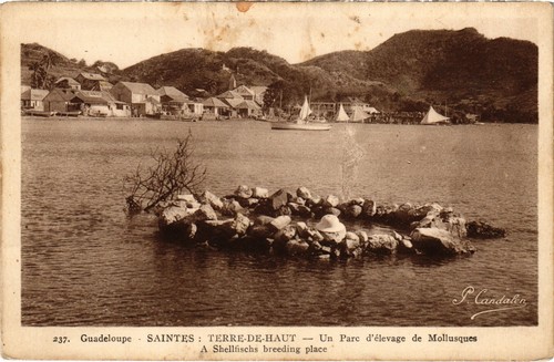 Guadeloupe saintes - pc,