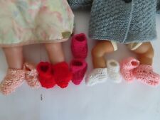 DERNIER vetement pour poupée