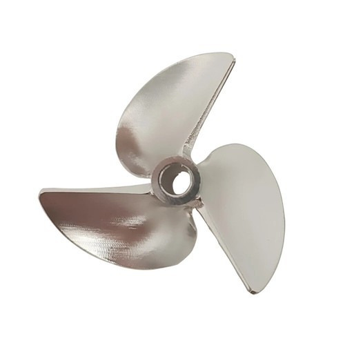 Cnc blade propeller 50mm - cnc,