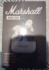 Ecouteur Bluetooth MARSHALL