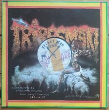 RAS MIDAS Natty Dread Surprise Original 12” vinyl roots reggae UK 1979 NM