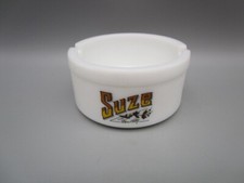 Cendrier publicitaire ancien "