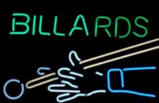 Pool Game Room Billards Hand