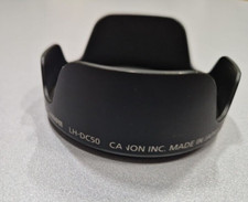 Canon LH-DC50 Pare-Soleil Pour