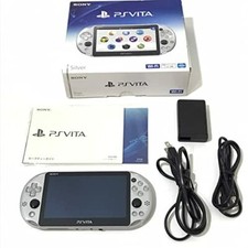 SONY PlayStation PS Vita