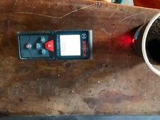 télémètre laser bosch glm 40 professional