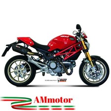 Mivv Ducati Monster 1100 2009