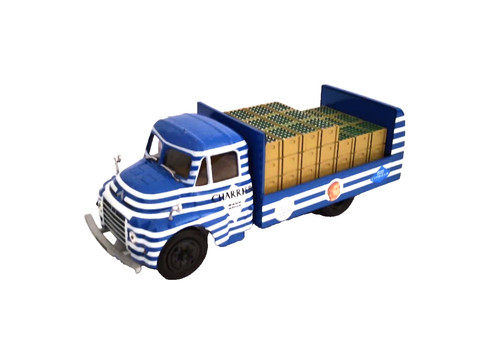 Camion citroën u23 1961 - ,