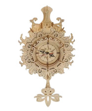 Puzzle adulte en bois  pour