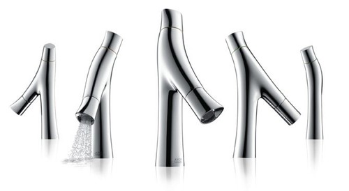 Hansgrohe axor starck organic - hansgrohe,