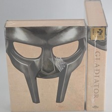 Gladiator 4K HD + Blu-ray