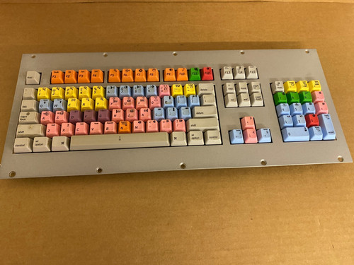 Digidesign d control - digidesign, d-control