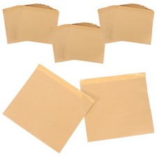  100 Pcs Poches Douilles À