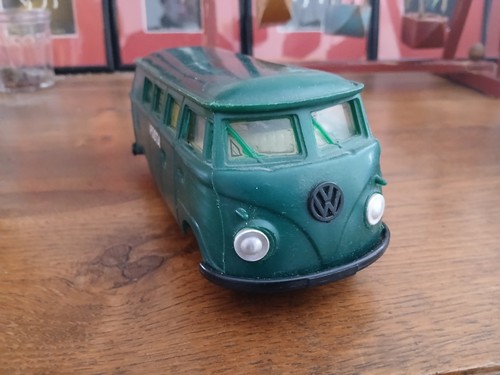 Rare jouet ancien combi t1 - rare, vw