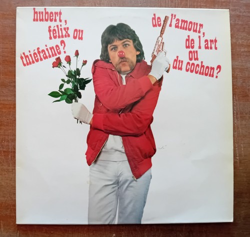 Thiefaine de l - h.f.,