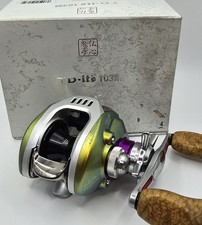 Daiwa ito 103m - td-ito,