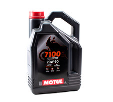 Motul huile moteur 7100 - motul,