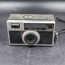 Balda 104 Appareil Photo - non-Testé, Vintage