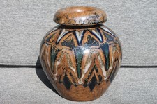 Magnifique Céramique Vase