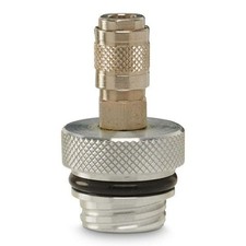 1x Adaptateur, station de charge WAECO 8885400363 convient pour