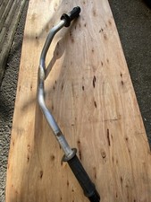 Guidon Honda Varadero 125 