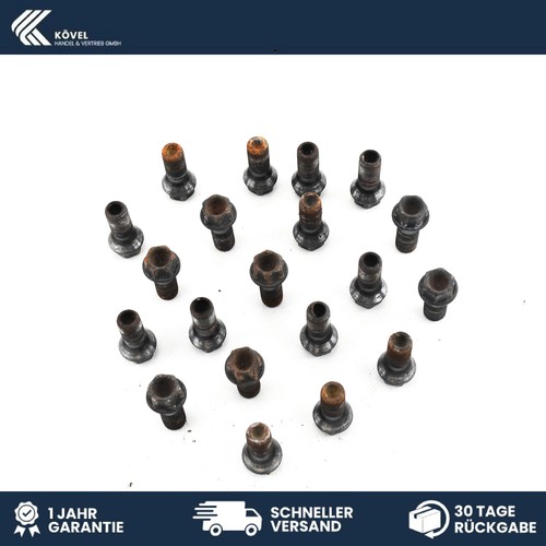 20x vis roue - 20x,