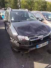 Roue de secours DACIA DUSTER 1