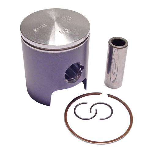 Kit piston athena foncé - piston,
