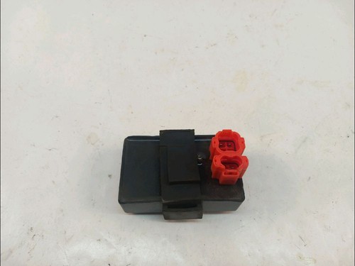Module allumage ecu unite - d,
