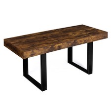 Table à manger extensible