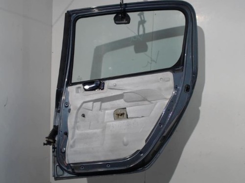 Porte arriere droit peugeot - arriere,