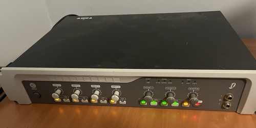 Digidesign 003 rack mount - 003,