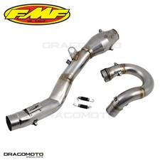 HUSQVARNA FE 450 2020-2023 MegaBomb Collecteur FMF 045644