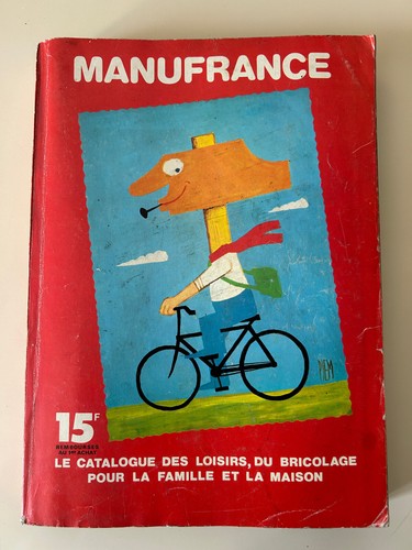 Manufrance saint etienne - manufrance, saint-etienne