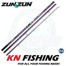 Canne à pêche surfcasting