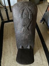 Siège Africain En Bois 