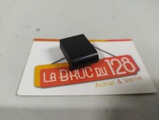 bouton noire pour Radio - itt Schaub Lorenz - golf europa 105 