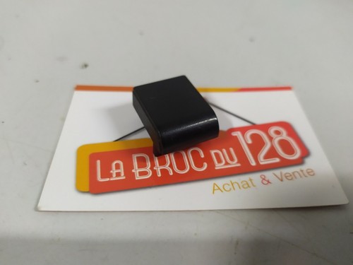 Bouton noire pour - radio,