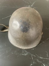 CASQUE MILITAIRE FRANÇAIS