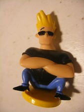 Mini-Figure PVC Cartoon