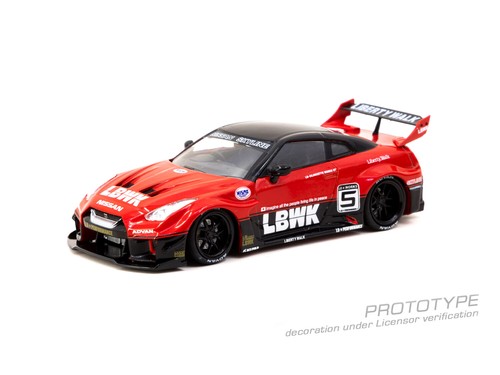 Tarmac works 43 - works, 1/43
