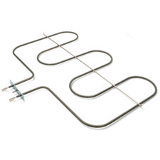 Résistance inférieure pour