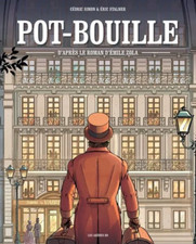 BD ROMAN GRAPHIQUE -