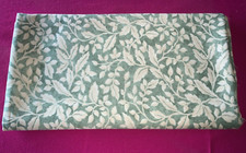 Tissu vintage d'ameublement